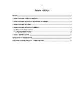 Referāts 'Darba resursu plānošana', 2.