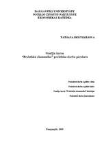 Prakses atskaite 'Prakse Lūznavas pagasta padomē', 1.