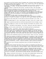 Eseja 'Bleeding Ireland and Black America', 3.