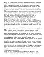 Eseja 'Bleeding Ireland and Black America', 5.