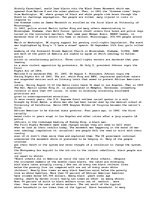 Eseja 'Bleeding Ireland and Black America', 6.