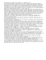 Eseja 'The New Profit Imperative', 1.