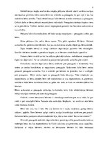 Referāts 'Bērna identitātes veidošanās īpatnības deprivācijas apstākļos', 9.