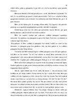 Referāts 'Bērna identitātes veidošanās īpatnības deprivācijas apstākļos', 10.