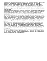 Eseja 'Porter Pharmaceutical Analysis', 1.