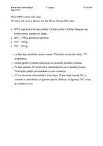 Konspekts 'Ievads masu komunikācijā. 5.lekcija', 3.