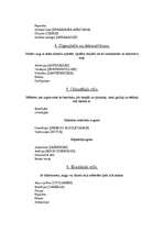 Konspekts 'Augi dažādos interjera stilos', 2.