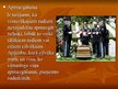 Prezentācija 'Nāve, bēres, atvadas Senajā Romā un mūsdienās', 10.
