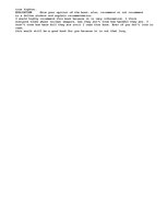 Eseja 'book report on "Hiroshima" by John Hersey', 2.