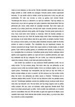 Eseja 'Intervija ar Ainu Grinbergu par bērnību Otrā pasaules kara laikā', 2.