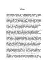 Referāts 'Preiļi', 2.