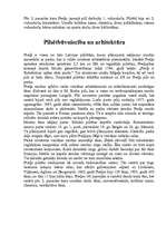 Referāts 'Preiļi', 4.