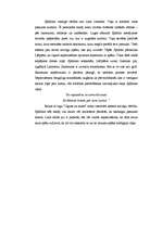 Eseja 'Spīdola Raiņa lugā “Uguns un nakts”', 2.