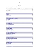 Referāts 'Programmatūras prasību specifikācija mājas lapai', 2.