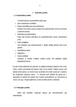 Referāts 'Programmatūras prasību specifikācija mājas lapai', 8.