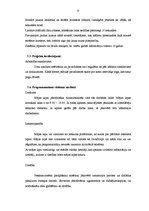 Referāts 'Programmatūras prasību specifikācija mājas lapai', 9.