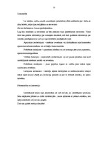 Referāts 'Programmatūras prasību specifikācija mājas lapai', 10.