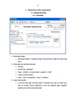 Referāts 'Programmatūras prasību specifikācija mājas lapai', 12.