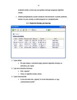 Referāts 'Programmatūras prasību specifikācija mājas lapai', 14.