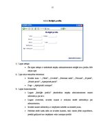 Referāts 'Programmatūras prasību specifikācija mājas lapai', 15.