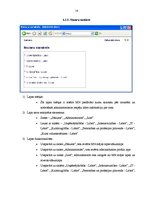 Referāts 'Programmatūras prasību specifikācija mājas lapai', 16.