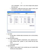 Referāts 'Programmatūras prasību specifikācija mājas lapai', 17.