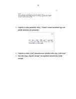 Referāts 'Programmatūras prasību specifikācija mājas lapai', 18.