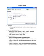 Referāts 'Programmatūras prasību specifikācija mājas lapai', 19.