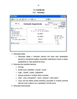 Referāts 'Programmatūras prasību specifikācija mājas lapai', 20.