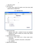 Referāts 'Programmatūras prasību specifikācija mājas lapai', 22.