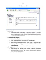 Referāts 'Programmatūras prasību specifikācija mājas lapai', 24.
