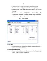 Referāts 'Programmatūras prasību specifikācija mājas lapai', 27.