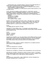 Referāts 'Vingrošanas terminoloģija', 4.