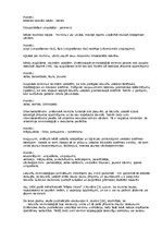 Referāts 'Vingrošanas terminoloģija', 5.