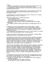 Referāts 'Vingrošanas terminoloģija', 6.