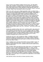 Referāts 'Vingrošanas terminoloģija', 13.