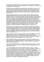 Referāts 'Vingrošanas terminoloģija', 14.