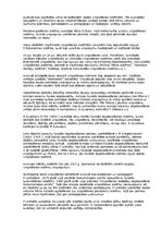 Referāts 'Vingrošanas terminoloģija', 15.