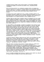 Referāts 'Vingrošanas terminoloģija', 17.