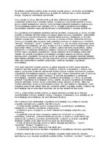 Referāts 'Vingrošanas terminoloģija', 18.