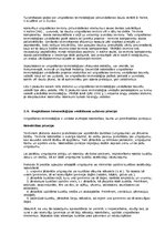 Referāts 'Vingrošanas terminoloģija', 21.