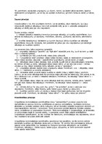 Referāts 'Vingrošanas terminoloģija', 22.