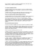 Referāts 'Vingrošanas terminoloģija', 23.