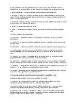 Referāts 'Vingrošanas terminoloģija', 25.