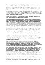 Referāts 'Vingrošanas terminoloģija', 28.