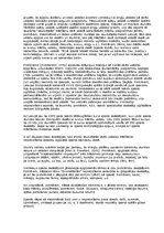 Referāts 'Vingrošanas terminoloģija', 29.