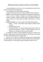 Referāts 'A/s "Cēsu alus" zīmola "Cēsu Premium" attīstība', 12.