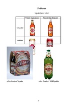 Referāts 'A/s "Cēsu alus" zīmola "Cēsu Premium" attīstība', 15.