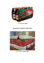 Referāts 'A/s "Cēsu alus" zīmola "Cēsu Premium" attīstība', 16.