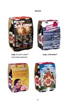 Referāts 'A/s "Cēsu alus" zīmola "Cēsu Premium" attīstība', 18.